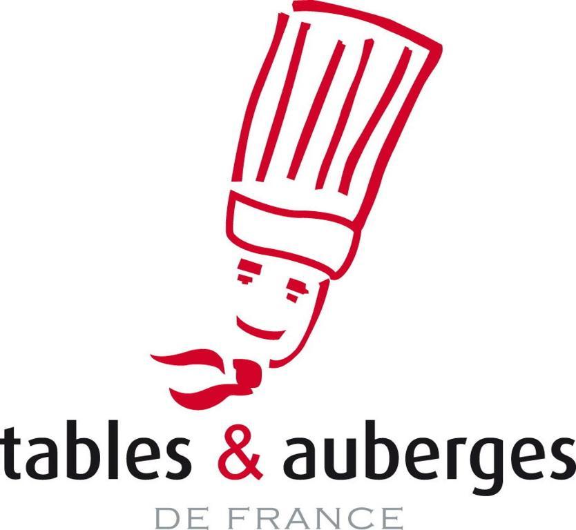 Auberge De L'Omois Baulne-en-Brie Exterior photo